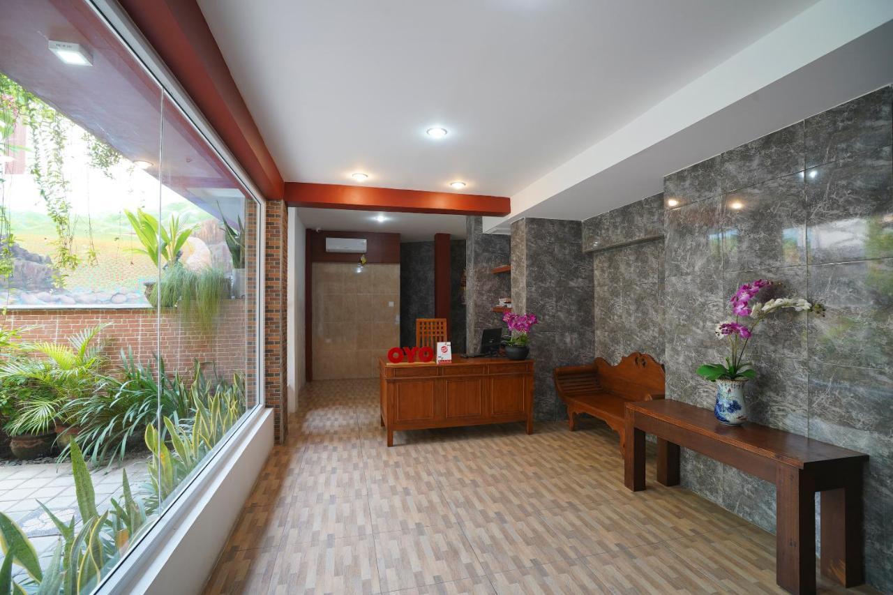 Oyo 2392 Nusa Dua Eling Inn Exterior photo