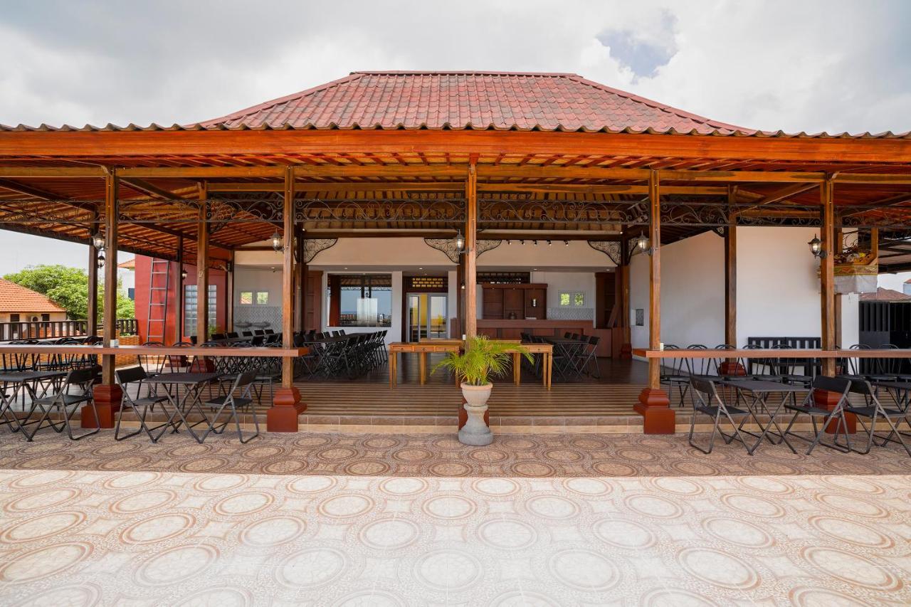 Oyo 2392 Nusa Dua Eling Inn Exterior photo