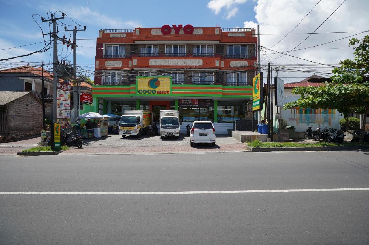 Oyo 2392 Nusa Dua Eling Inn Exterior photo