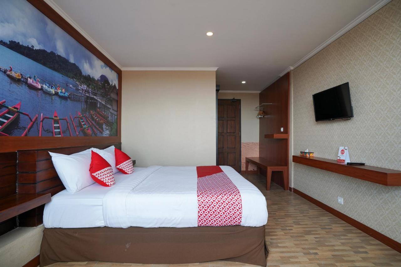 Oyo 2392 Nusa Dua Eling Inn Exterior photo