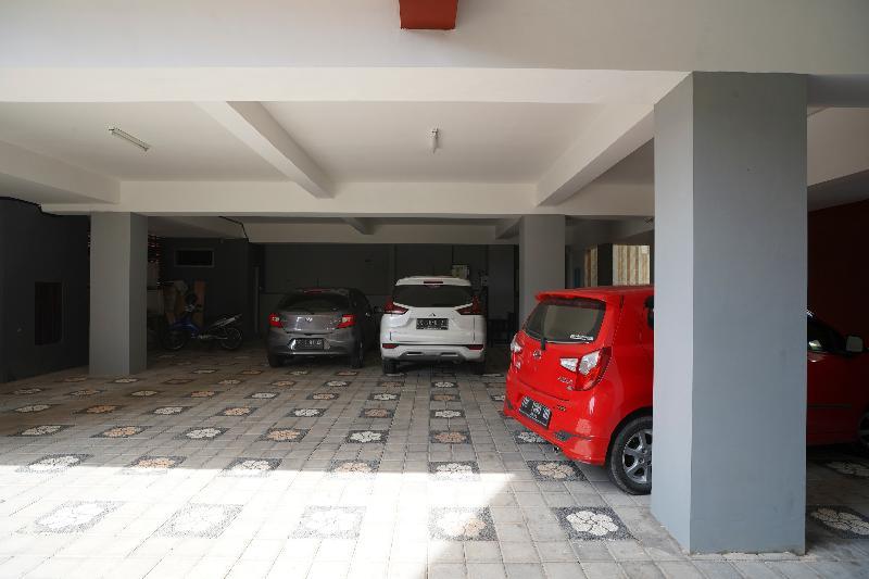 Oyo 2392 Nusa Dua Eling Inn Exterior photo